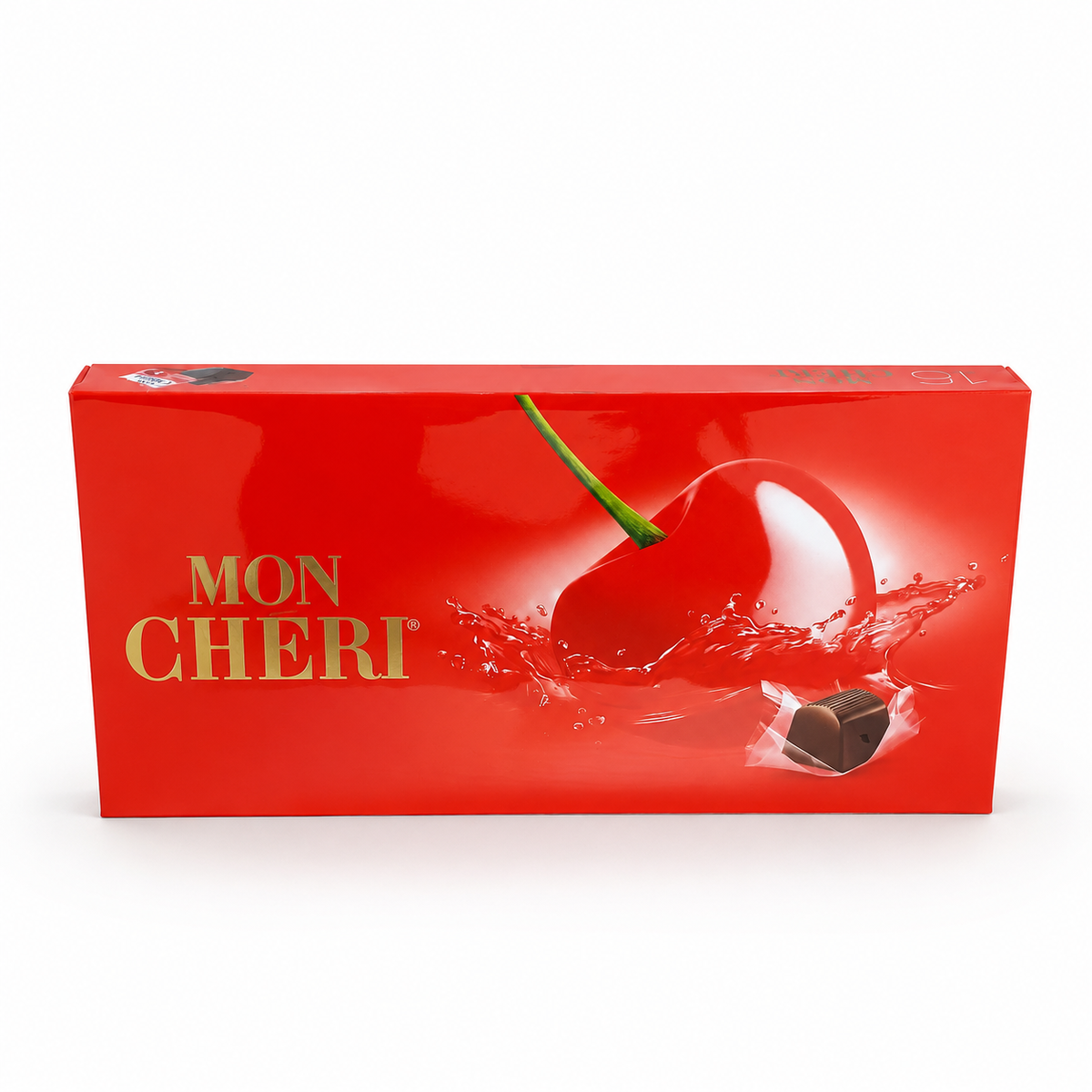 Mon Chéri – bonboniéra ke kytici